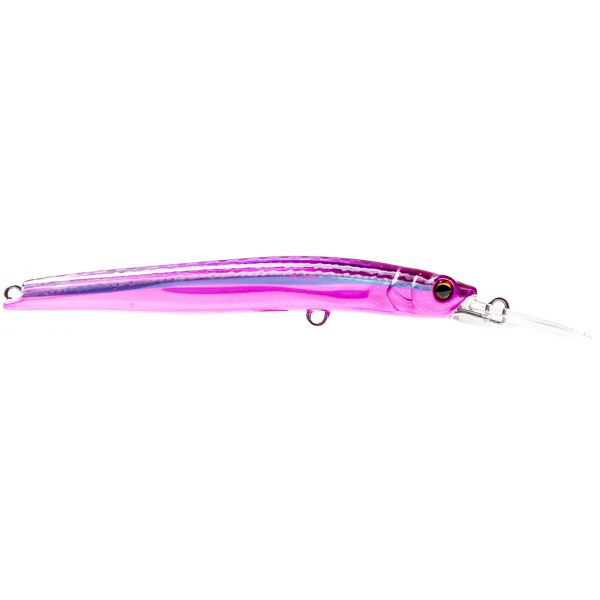 Nomad Design Styx Minnow - 70mm - Purple Fusilier