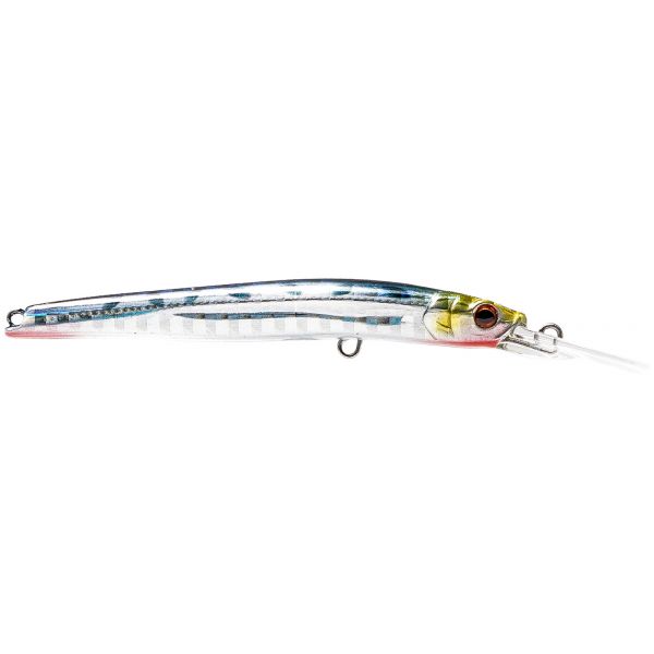 Nomad Design Styx Minnow - 70mm - Sardine