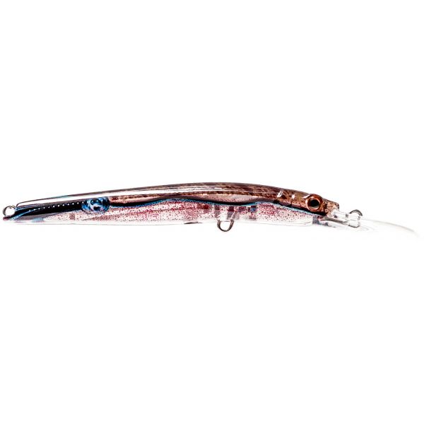 Nomad Design Styx Minnow - 70mm - Squid Surprise