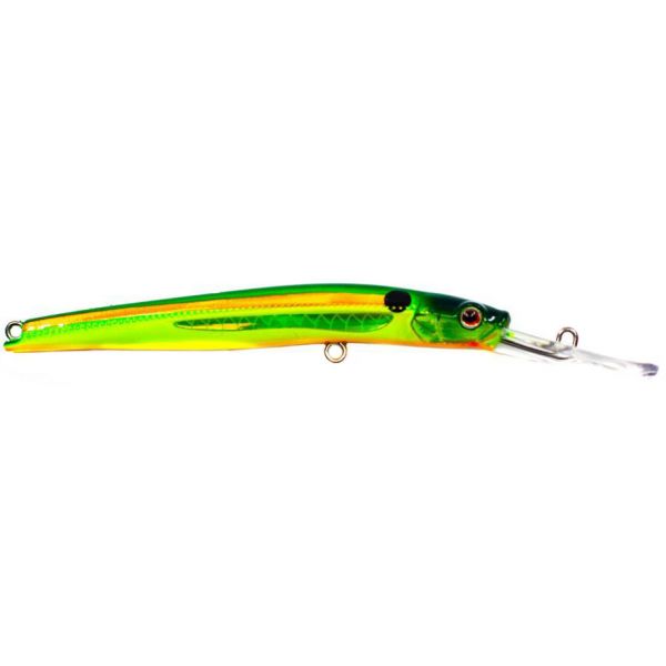 Nomad Design Styx Minnow - 95mm - Calypso