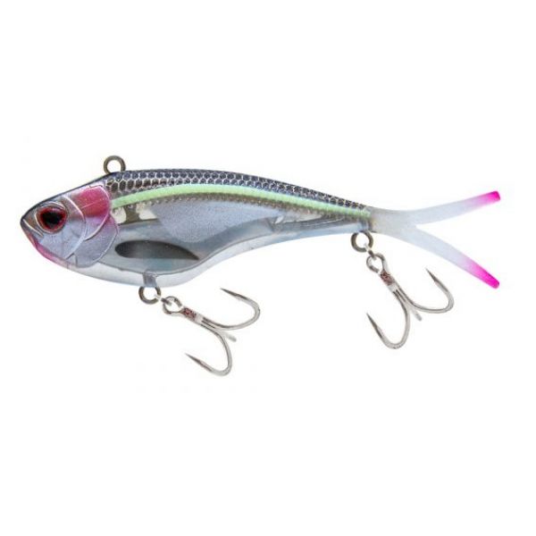 Nomad Design Vertrex Max Vibe - 110 - Bleeding Mullet