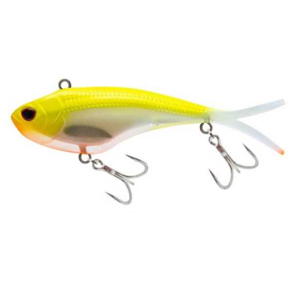 Nomad Design Vertrex Max Vibe - 110 - Chartreuse Orange