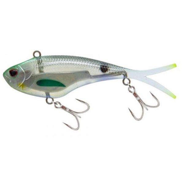 Nomad Design Vertrex Max Vibe - 110 - Holo Ghost Shad