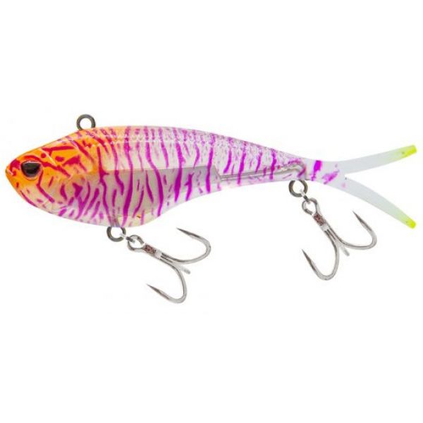 Nomad Design Vertrex Max Vibe - 110 - Holographic Purple Shrimp