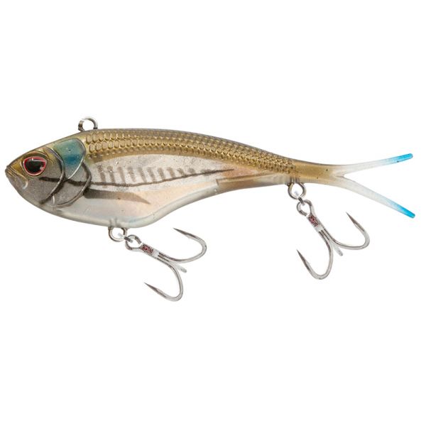 Nomad Design Vertrex Max Vibe - 110 - Mangrove Shad