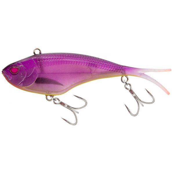 Nomad Design Vertrex Max Vibe - 110 - Purple Shad