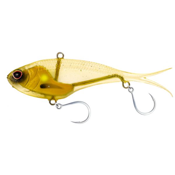 Nomad Design Vertex Max Vibe 130 - Green Gold Gizzy - TackleDirect