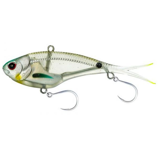 Nomad Design Vertrex Max Vibe 130 - Holo Ghost Shad