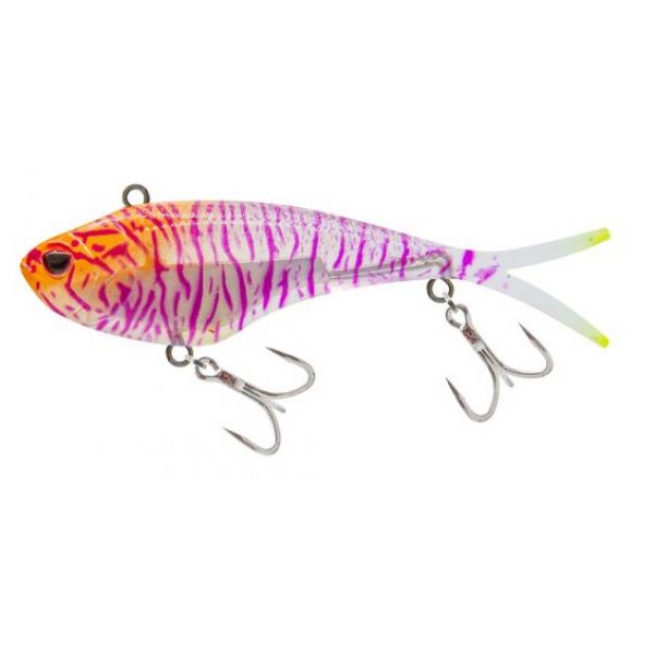 Nomad Design Vertrex Swim Vibe - 110 - Holographic Purple Shrimp