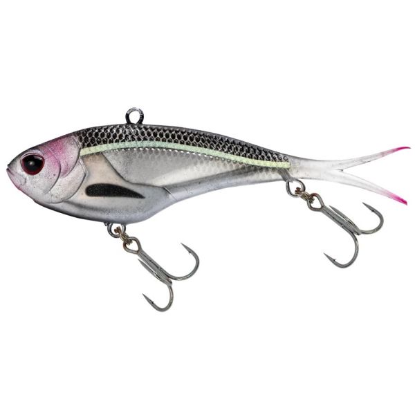 Nomad Design Vertrex Max Vibe Freshwater - 110 - Bleeding Mullet