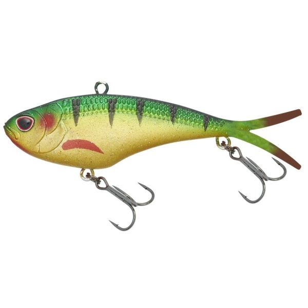 Nomad Design Vertrex Max Vibe Freshwater - 110 - Perch