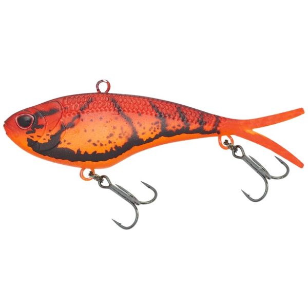 Nomad Design Vertrex Max Vibe Freshwater - 110 - Red Craw