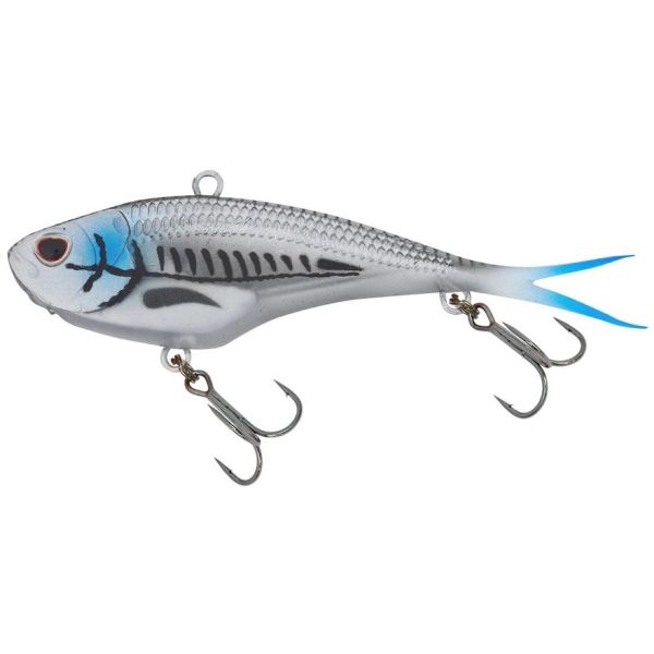 Nomad Design Vertrex Max Vibe Freshwater - 110 - Shad