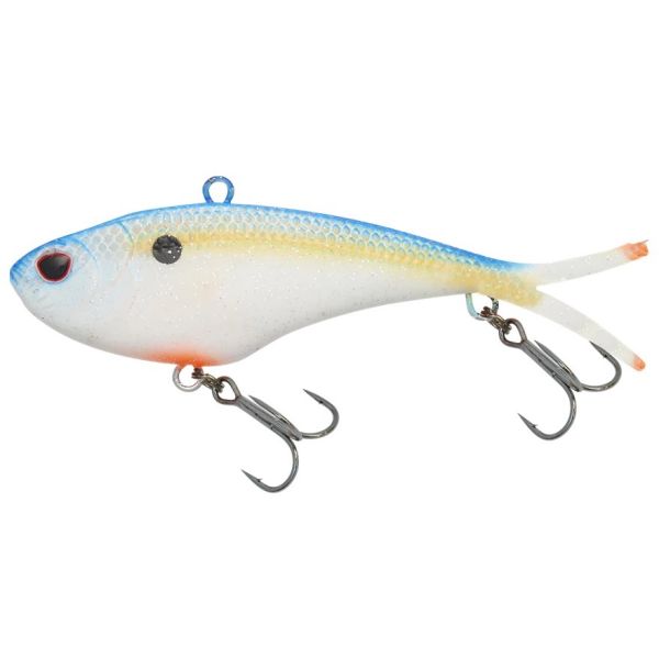 Nomad Design Vertrex Max Vibe Freshwater - 110 - Sexy Shad