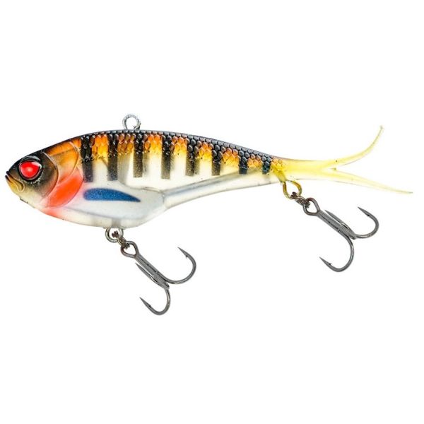 Nomad Design Vertrex Max Vibe Freshwater - 110 - The Grunt