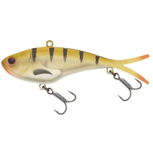 Nomad Design Vertrex Max Vibe Freshwater - 110 - Yellow Perch