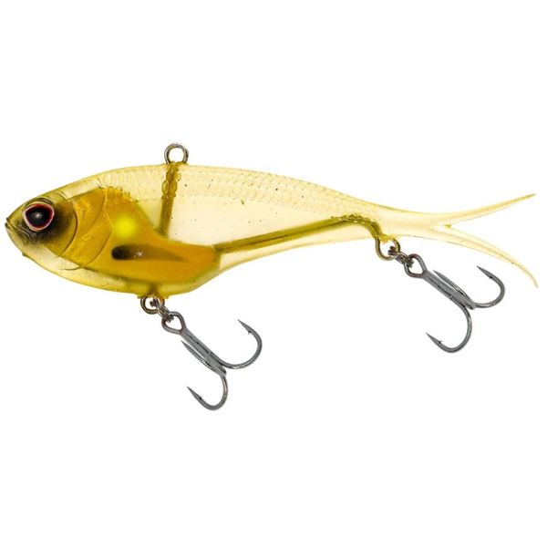 Nomad Design Vertrex Max Vibe Freshwater - 75 - Green Gold Gizzy Nomad Design Vertrex Max Vibe Freshwater - 75 - Green Gold Gizzy