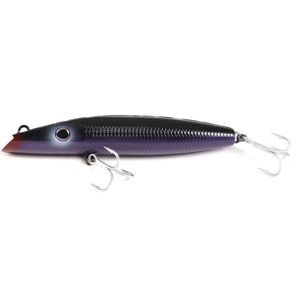 Northbar 1302 Montauk Darter Lure Blurple