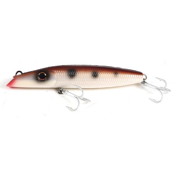 Northbar 1302 Montauk Darter Lure Bunker