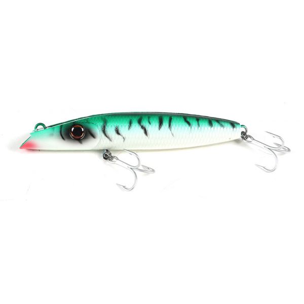 Northbar 1302 Montauk Darter Lure Green/Mackerel