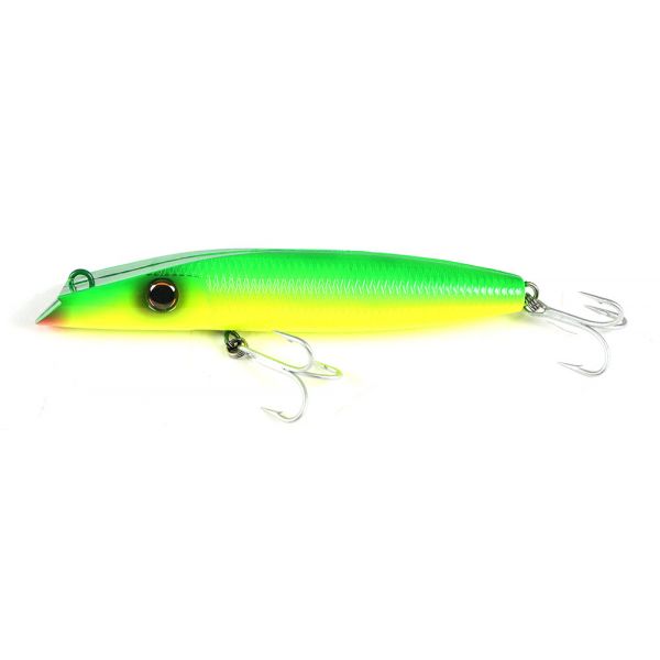 Northbar 1302 Montauk Darter Lure Parrot