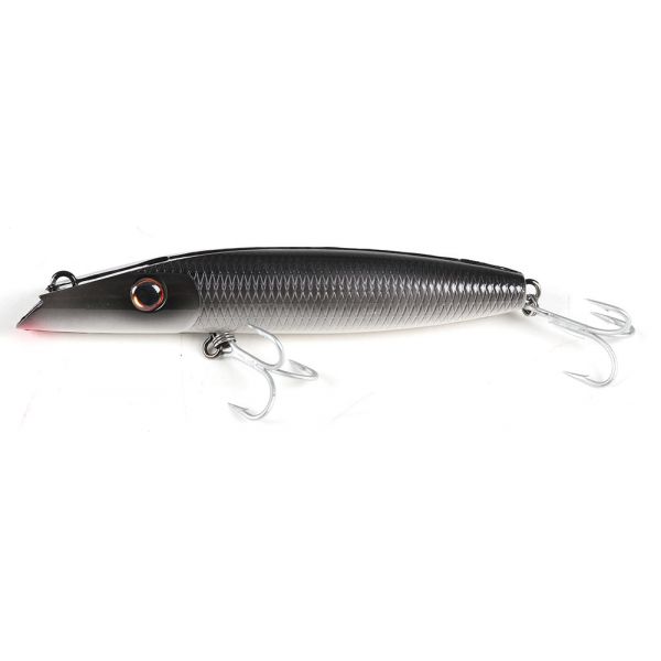 Northbar 1302 Montauk Darter Lure Smokey Joe