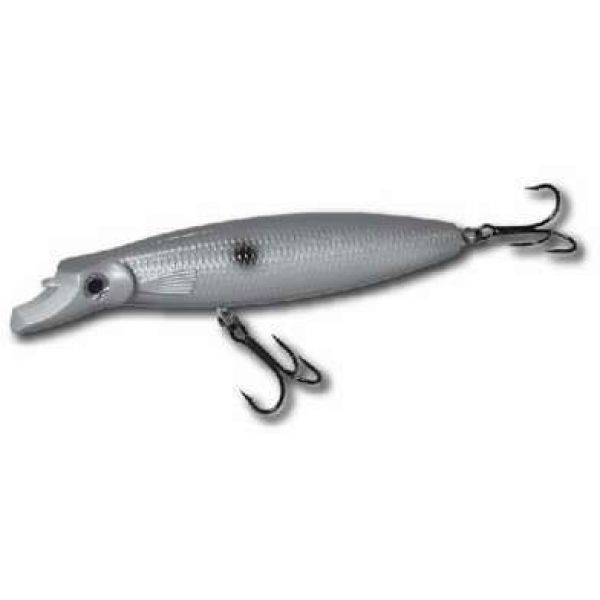 Northbar Tackle Bottledarter 05 Olive/Pink/Silver (Sand Eel)