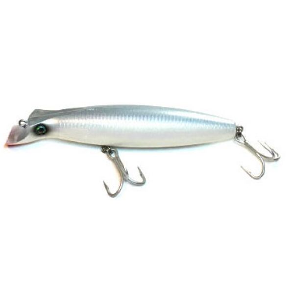 Northbar Tackle Jr. Bottle Darter Lure - Mullet