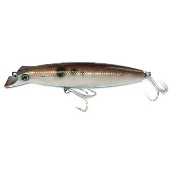 Northbar Tackle Jr. Bottle Darter Lure - Bunker