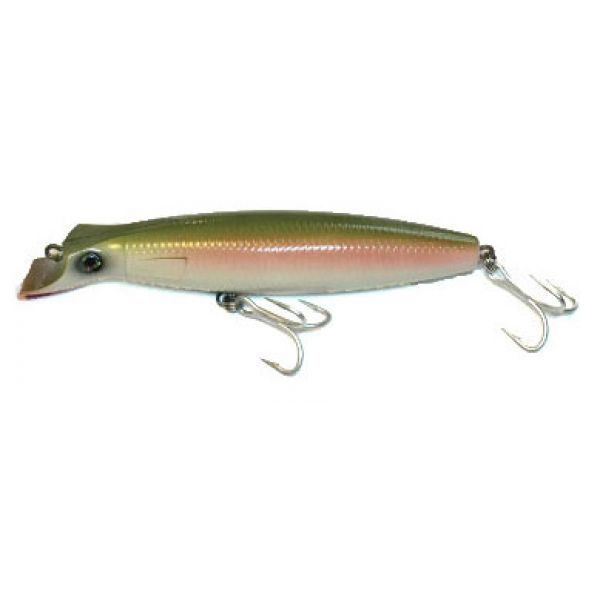 Northbar Tackle Jr. Bottle Darter Lure - Sand Eel