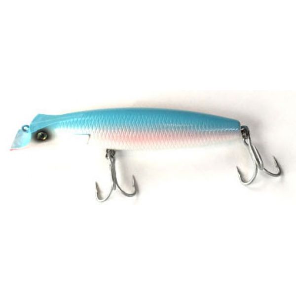 Northbar Tackle Jr. Bottle Darter Lure - Herring