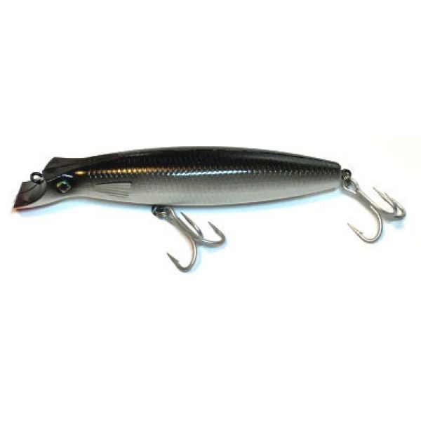 Northbar Tackle Jr. Bottle Darter Lure - Smokey Joe