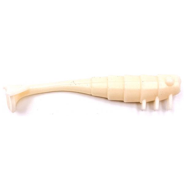 Northeast Jig Co. Bubba Thump Shrimp - 3in - ET Bone Home