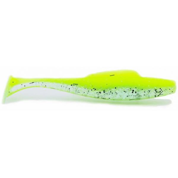 Northeast Jig Co. Magic Mullet - 3.5in - Sunglasses Required