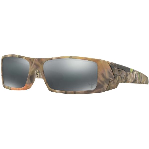 Oakley Gascan Sunglasses