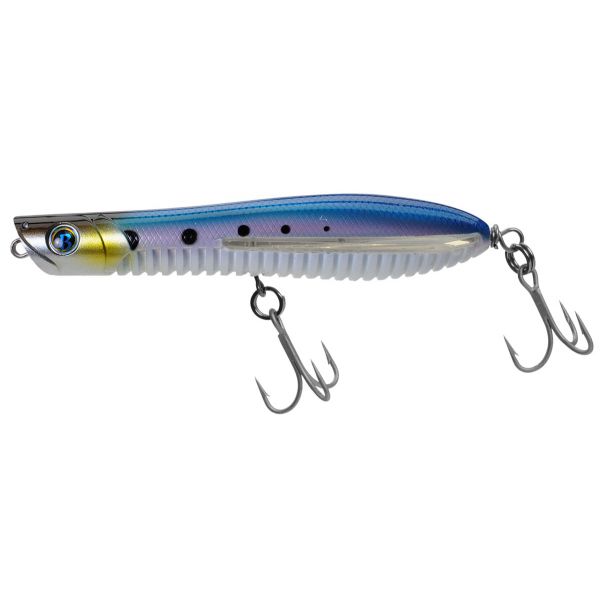 Ocean Born 18025 Flying Pencil Floating Lure - American Shad