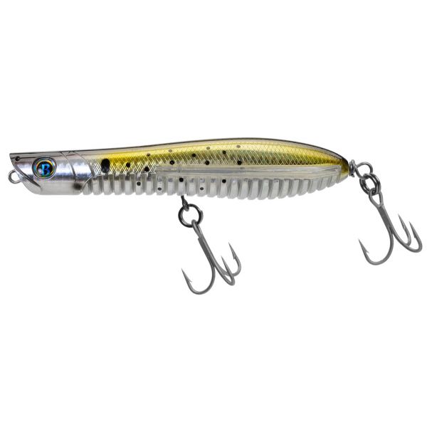 Ocean Born 18026 Flying Pencil Floating Lure - Bunker