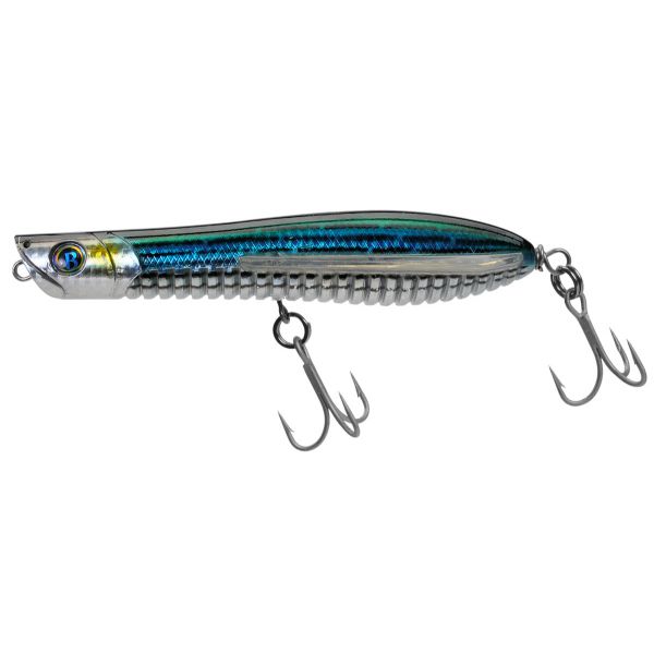 Ocean Born 18029 Flying Pencil Floating Lure - Mullet