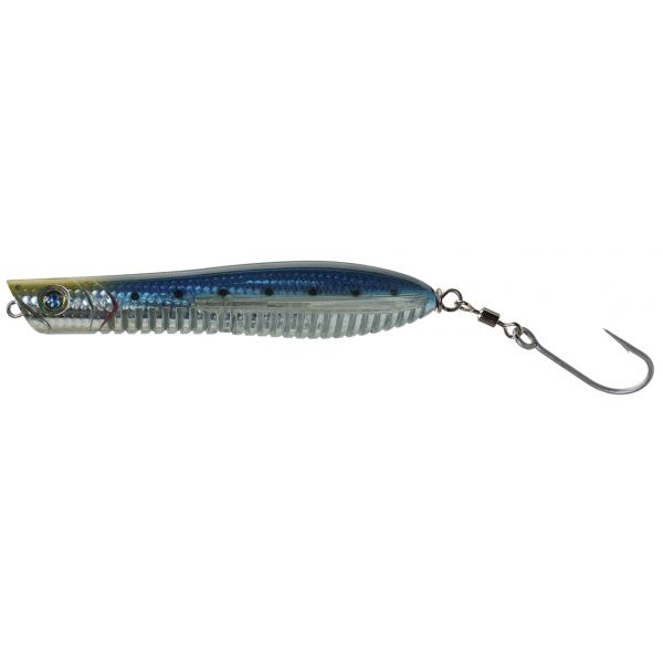 Ocean Born Flying Pencil Tuna Rocket - Blue Sardine