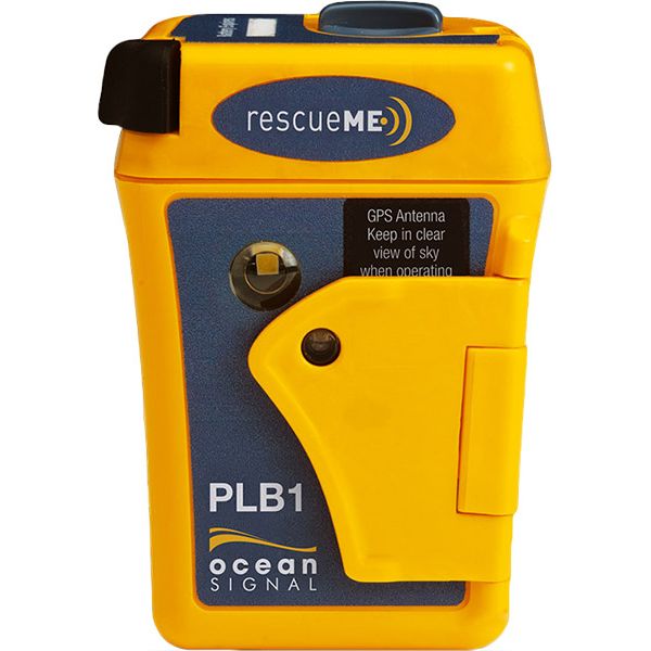 Ocean Signal rescueME PLB1 Personal Locator Beacon