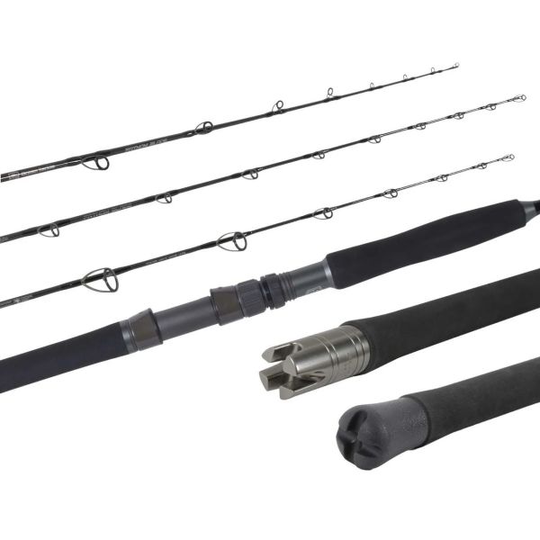 Ocean Tackle International Fathom Blade Jigging Rods