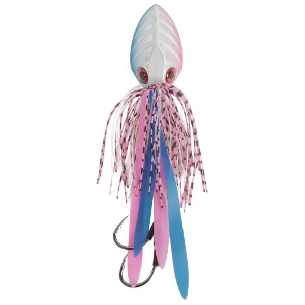 Ocean Tackle International Flayer Jig - 100g - Blue/Pink