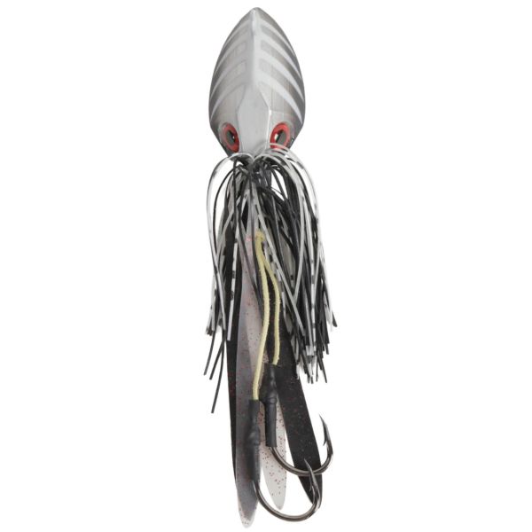 Ocean Tackle International Flayer Jig - 100g - Silver