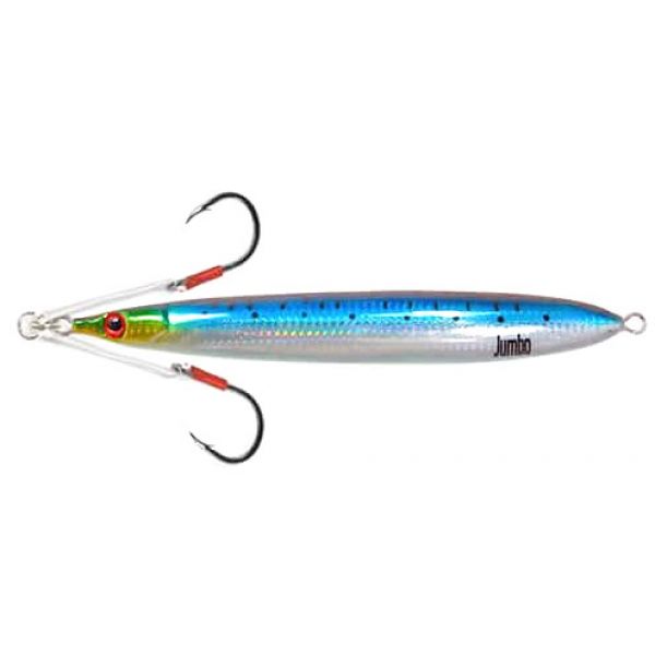 Ocean Tackle International OTI-1102-200 Jumbo Jigs