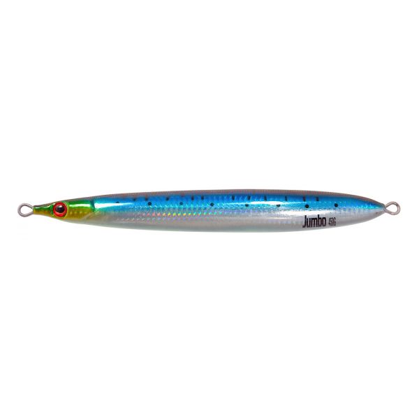 Ocean Tackle International OTI-1102-450 Jumbo Jigs