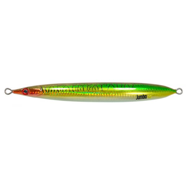 Ocean Tackle International OTI-1102-450 Jumbo Jig - Green