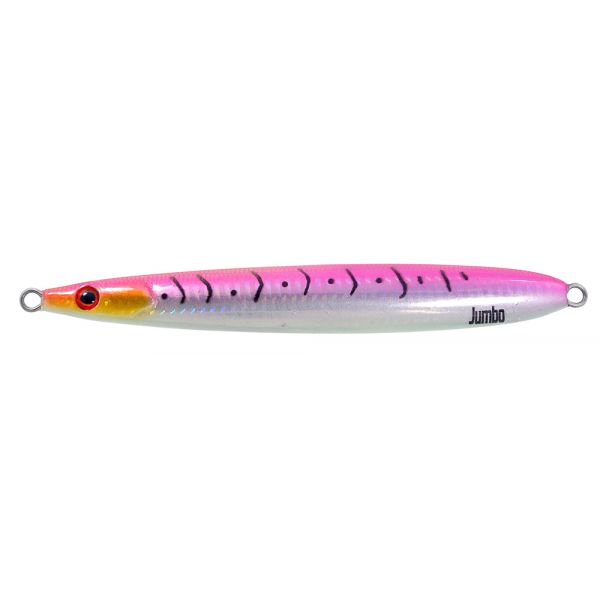 Ocean Tackle International OTI-1102-450 Jumbo Jig - Pink