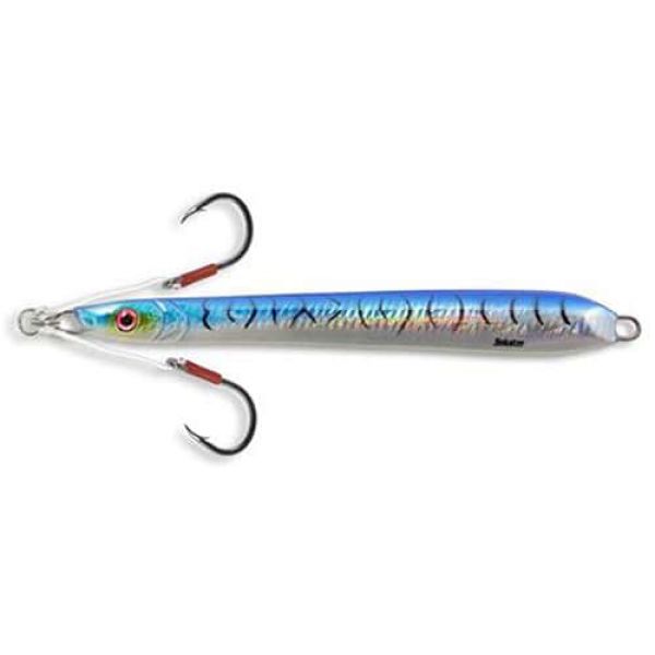 Ocean Tackle International OTI-1103-200 Jinkster Jigs BL Blue