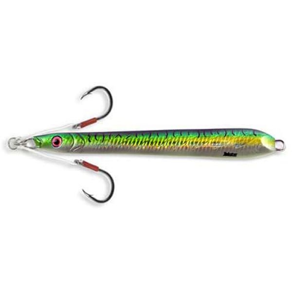 Ocean Tackle International OTI-1103-200 Jinkster Jigs GR Green