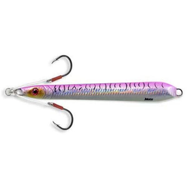 Ocean Tackle International OTI-1103-200 Jinkster Jigs PK Pink